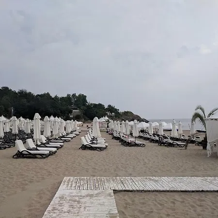 Daire Oasis & Seaside Lozenets