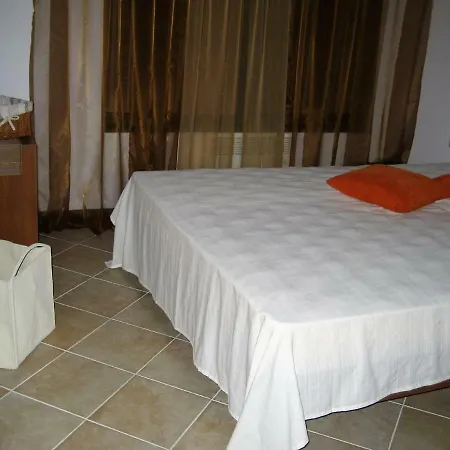 Oasis & Seaside Apartment Lozenets
