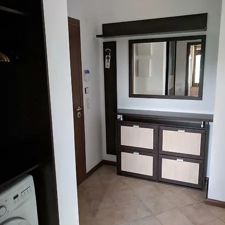 Oasis & Seaside Apartment Lozenets