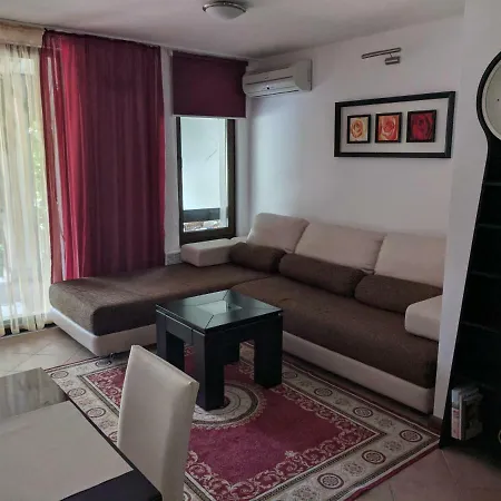 Apartment Oasis & Seaside *