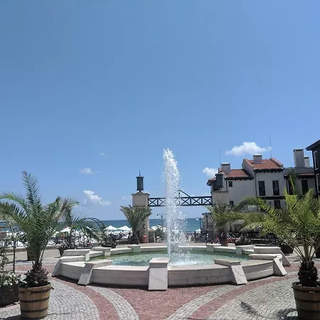 Oasis & Seaside Apartment Lozenets